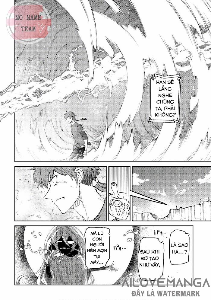 Cánh Hoa Về Luân Hồi 52 trang 30