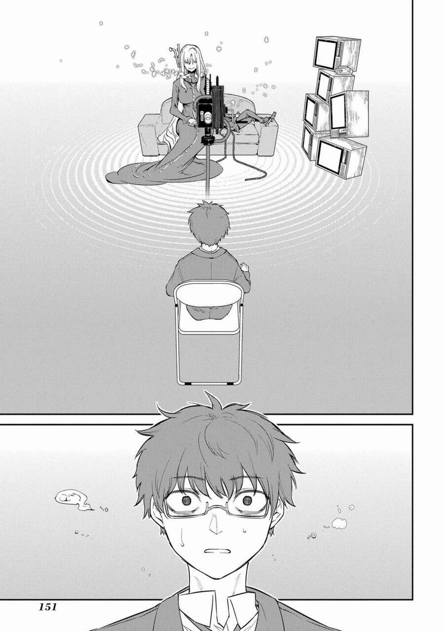 Cánh Hoa Về Luân Hồi 77 trang 16