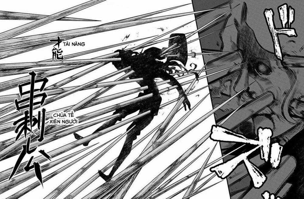 Cánh Hoa Về Luân Hồi 9 trang 26