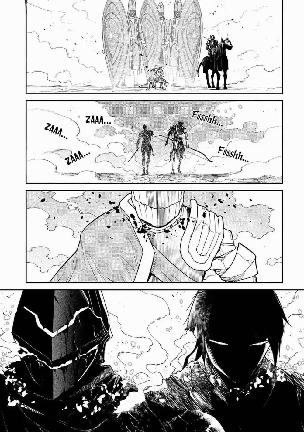 Cánh Hoa Về Luân Hồi 97 trang 18