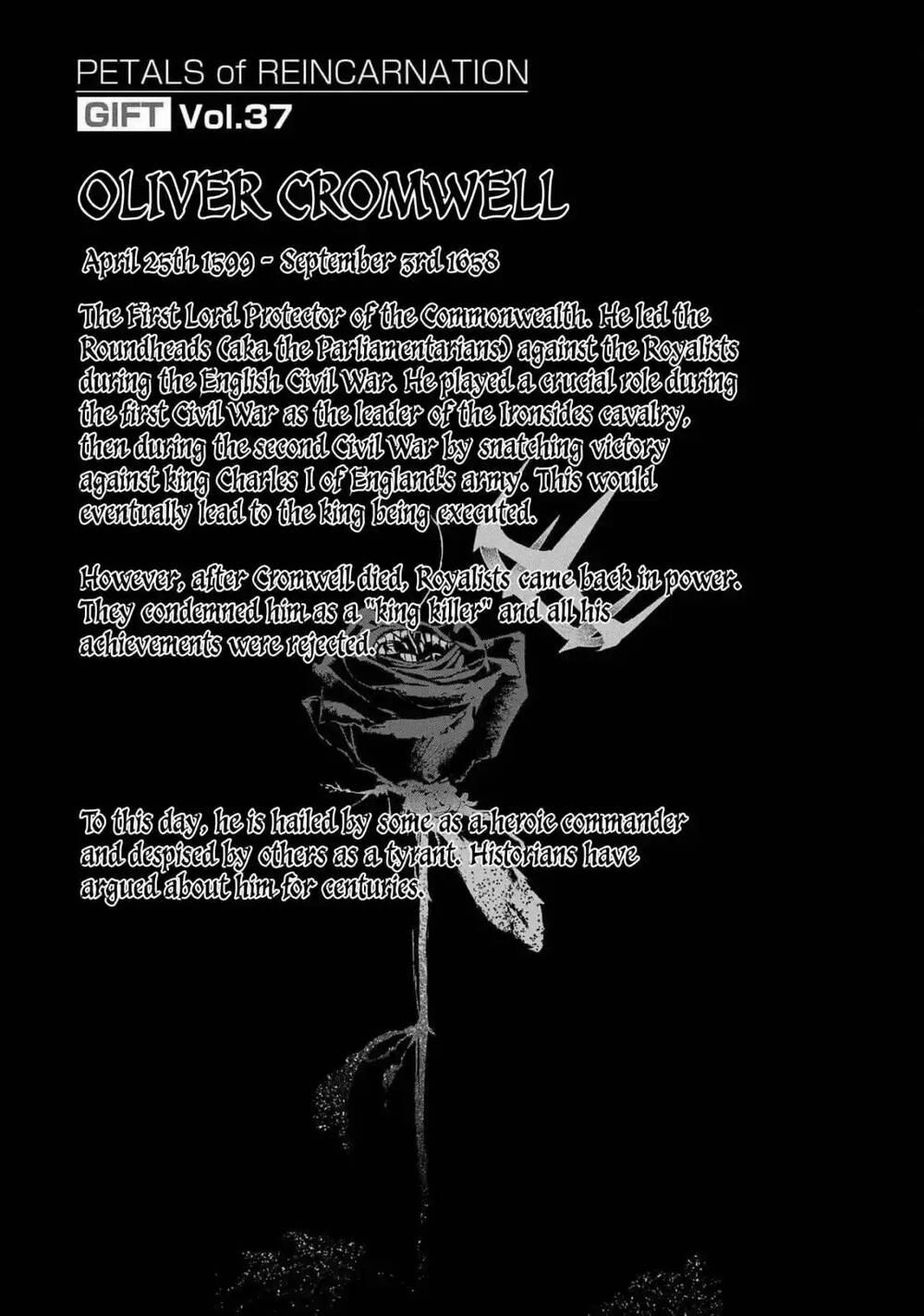 Cánh Hoa Về Luân Hồi 97 trang 39