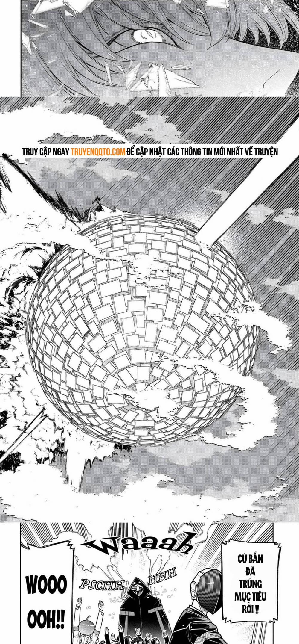 Cánh Hoa Về Luân Hồi 98 trang 10