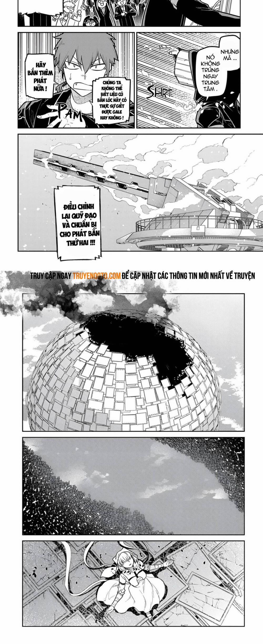 Cánh Hoa Về Luân Hồi 98 trang 11