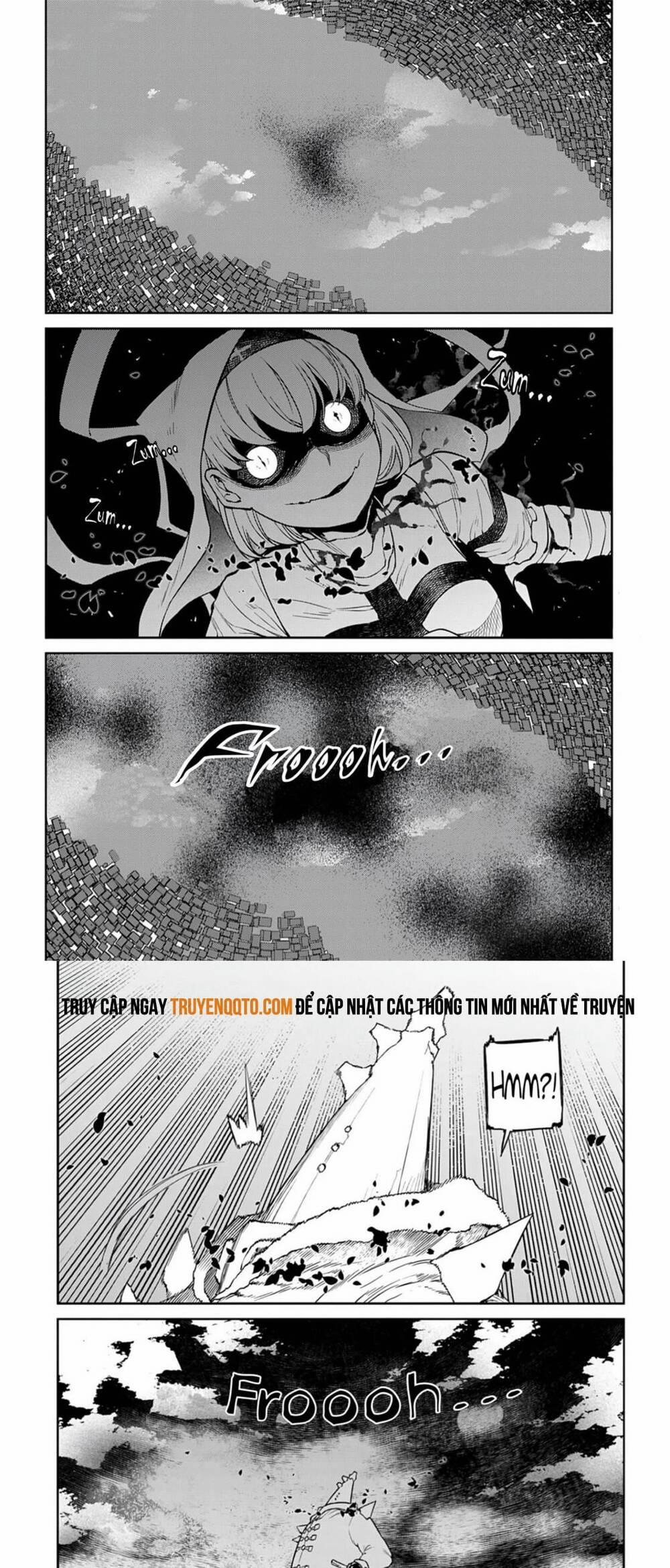 Cánh Hoa Về Luân Hồi 98 trang 12