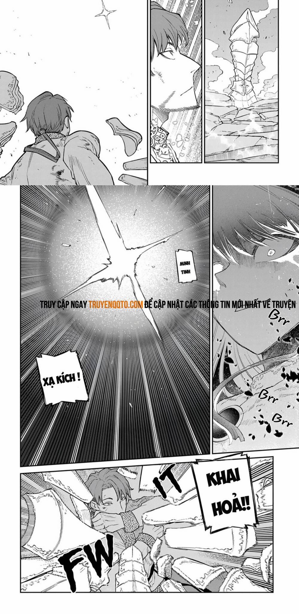 Cánh Hoa Về Luân Hồi 98 trang 15