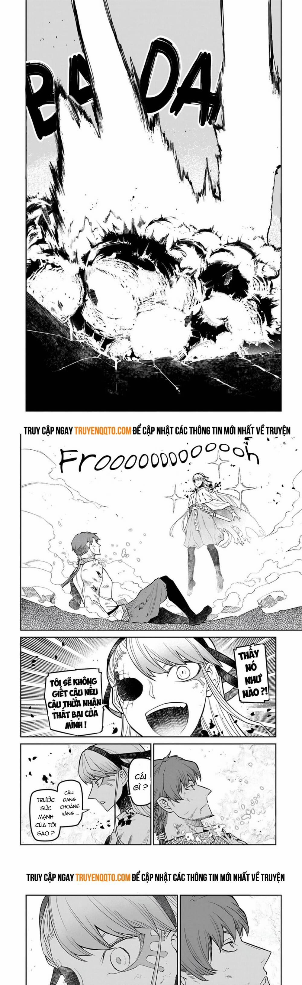 Cánh Hoa Về Luân Hồi 98 trang 16