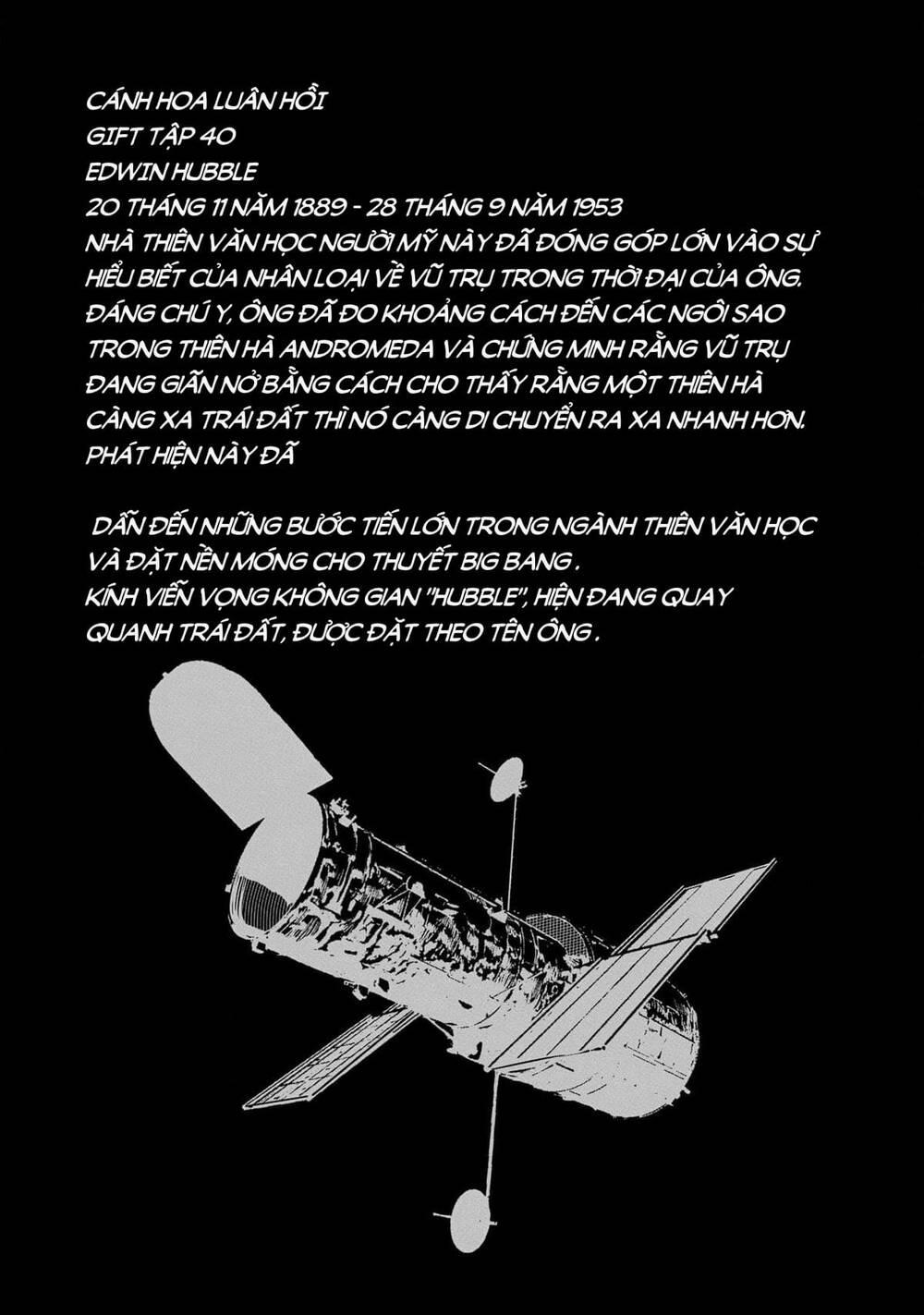 Cánh Hoa Về Luân Hồi 98 trang 23