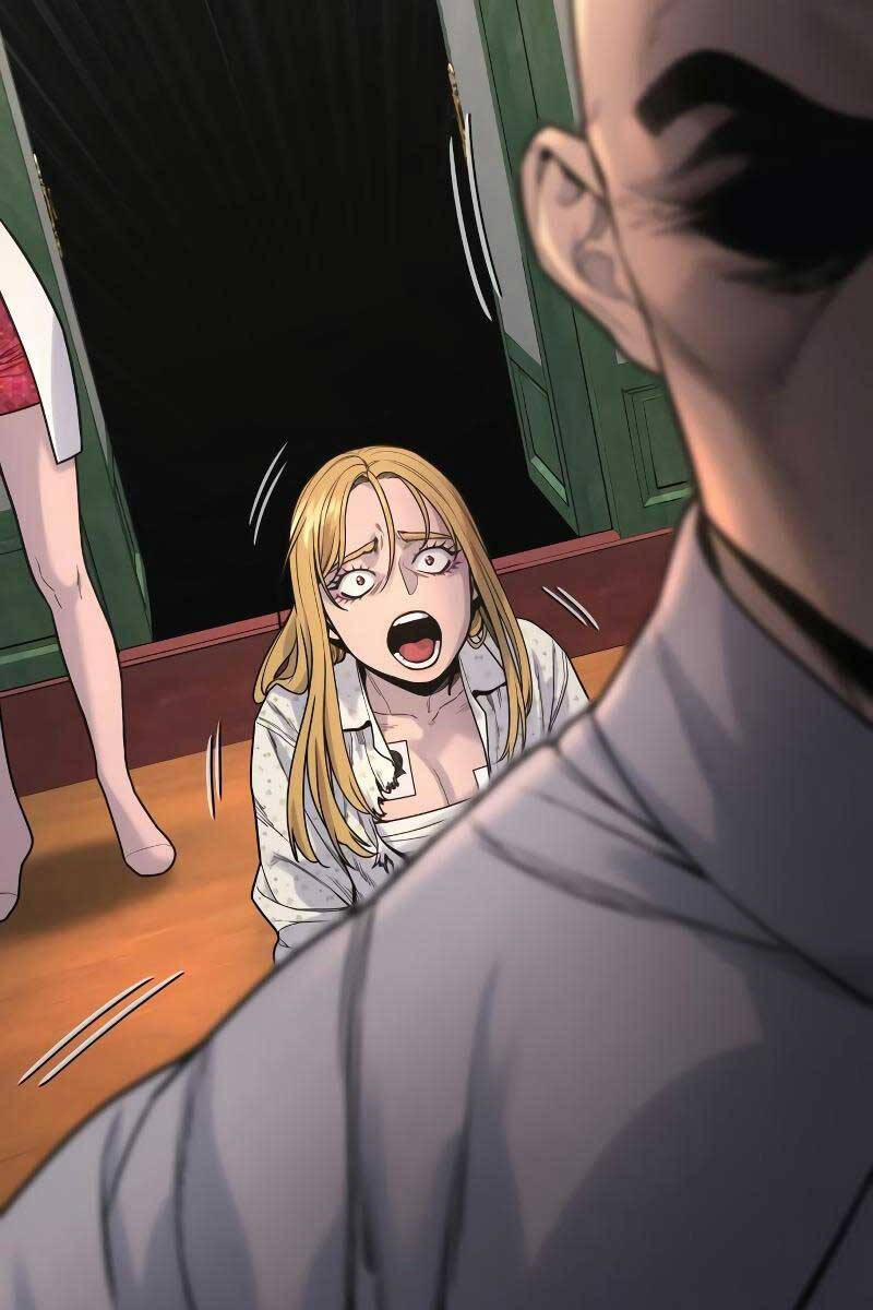 Cảnh Sát Báo Thù 10 trang 1