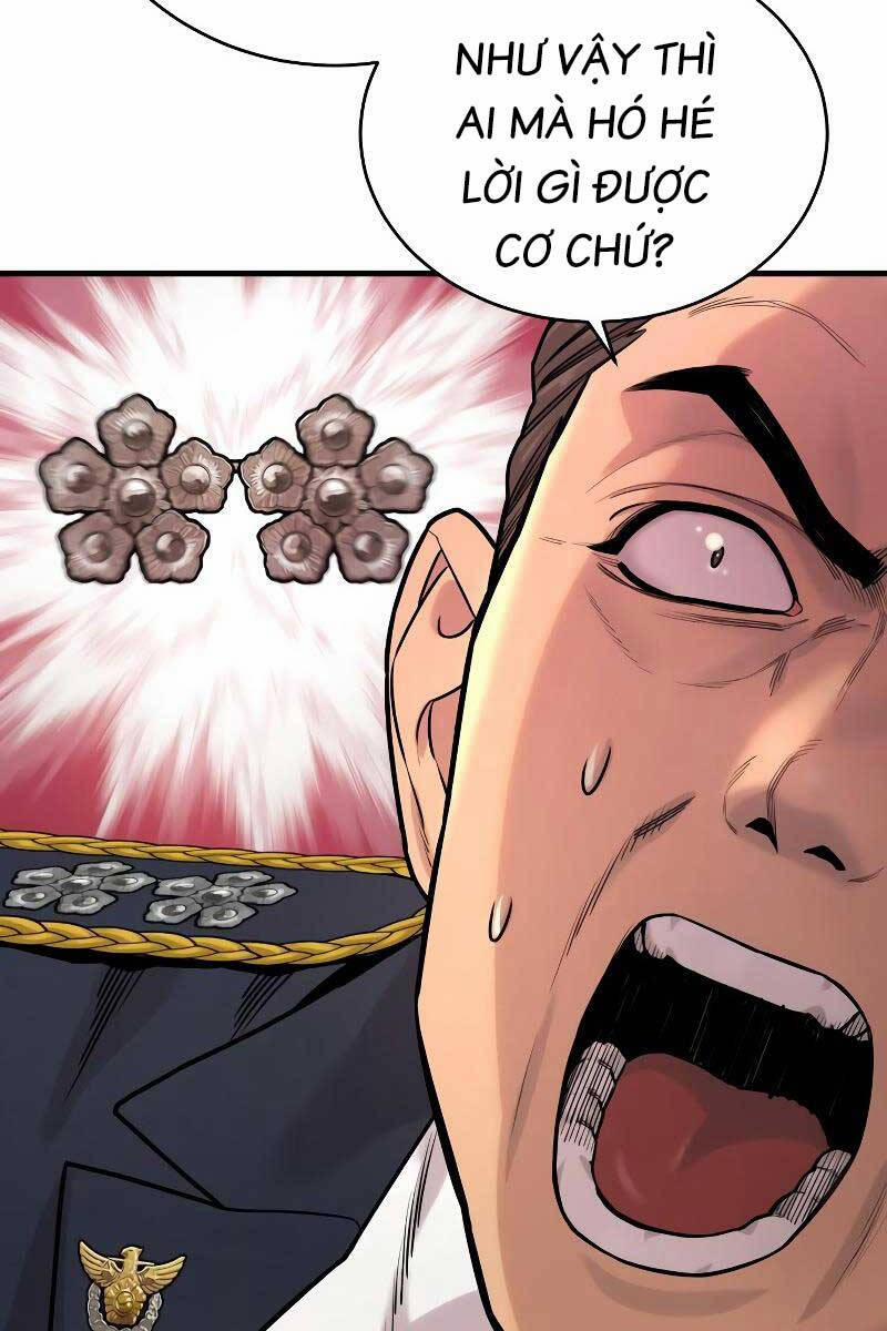 Cảnh Sát Báo Thù 10 trang 100