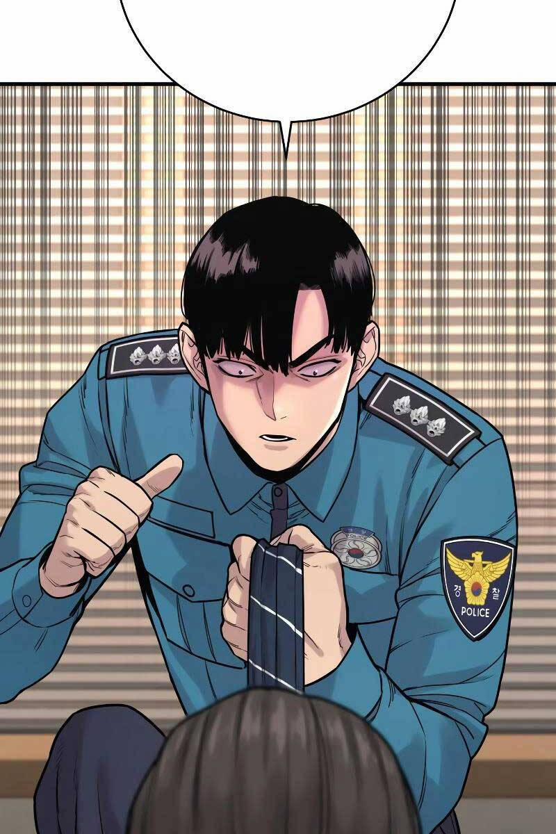 Cảnh Sát Báo Thù 10 trang 102