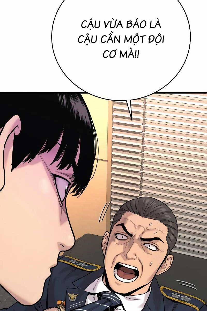 Cảnh Sát Báo Thù 10 trang 104