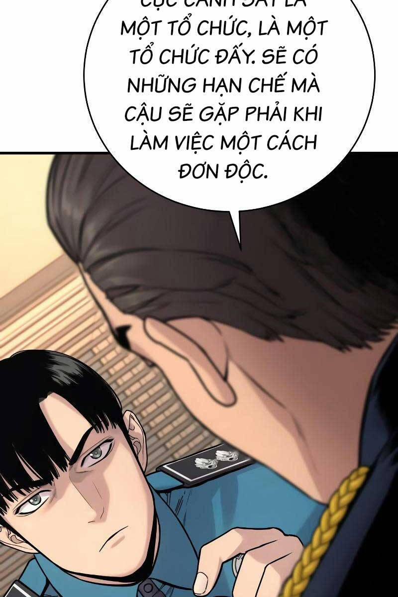 Cảnh Sát Báo Thù 10 trang 107