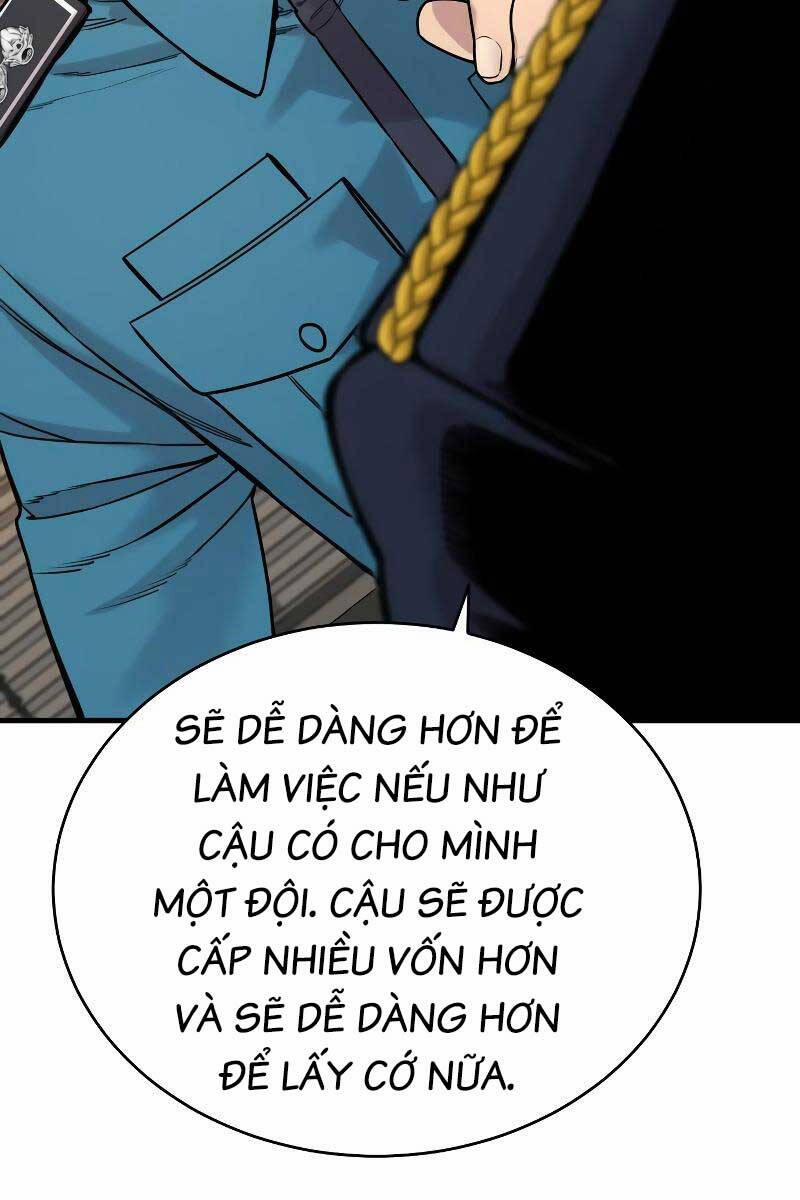 Cảnh Sát Báo Thù 10 trang 108