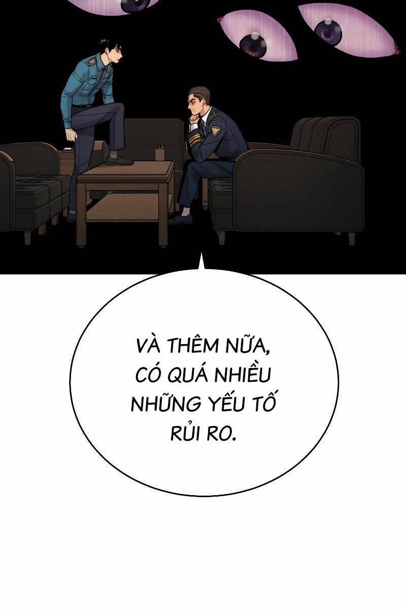 Cảnh Sát Báo Thù 10 trang 113