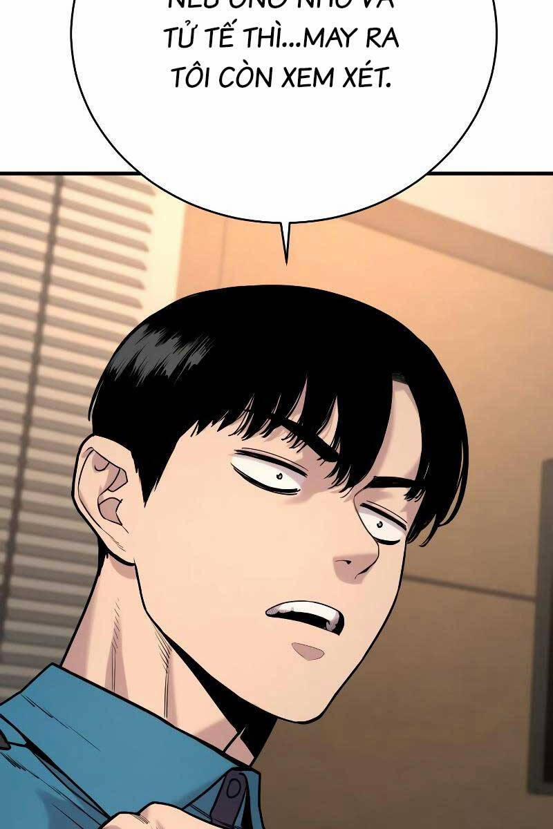 Cảnh Sát Báo Thù 10 trang 116