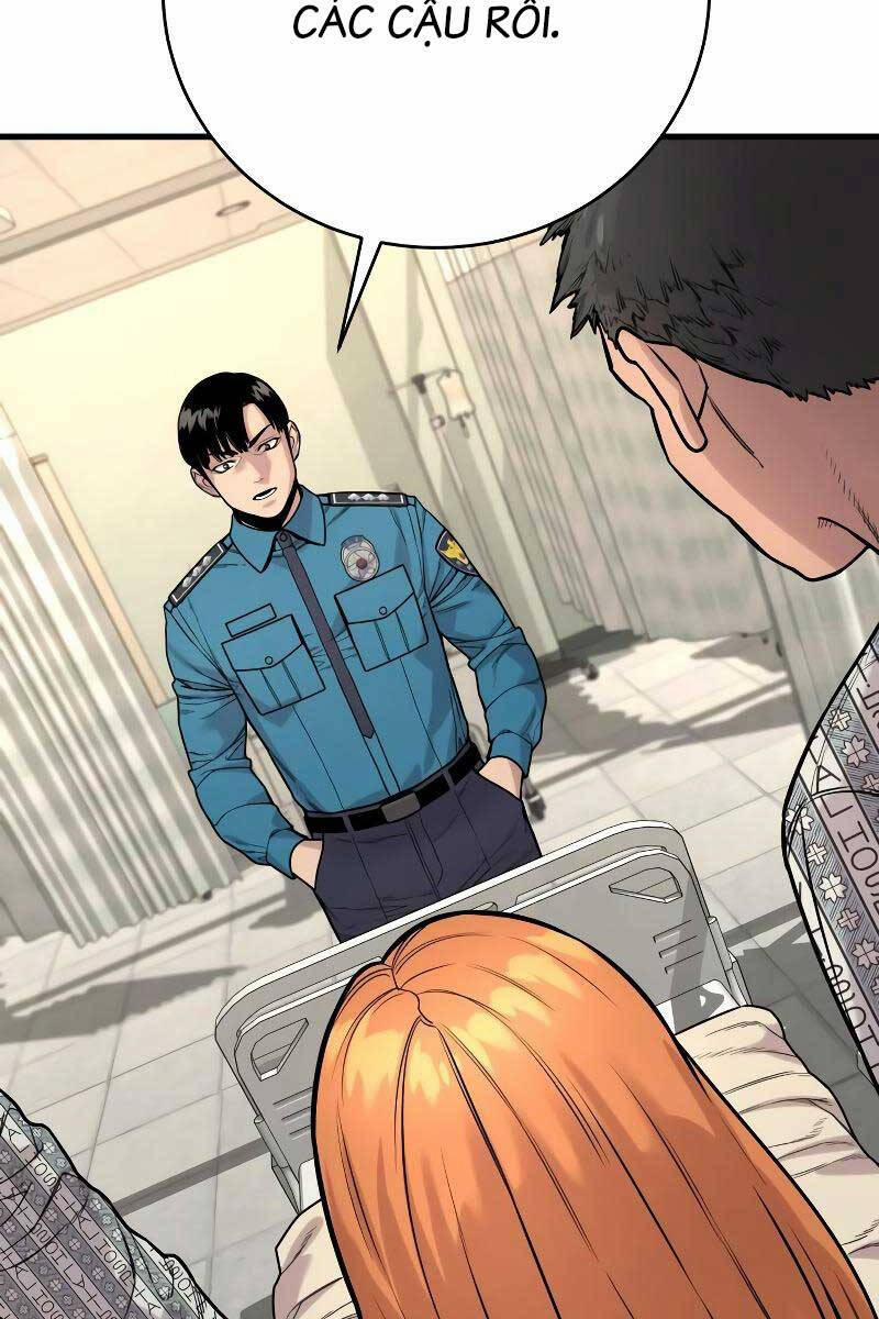 Cảnh Sát Báo Thù 10 trang 126