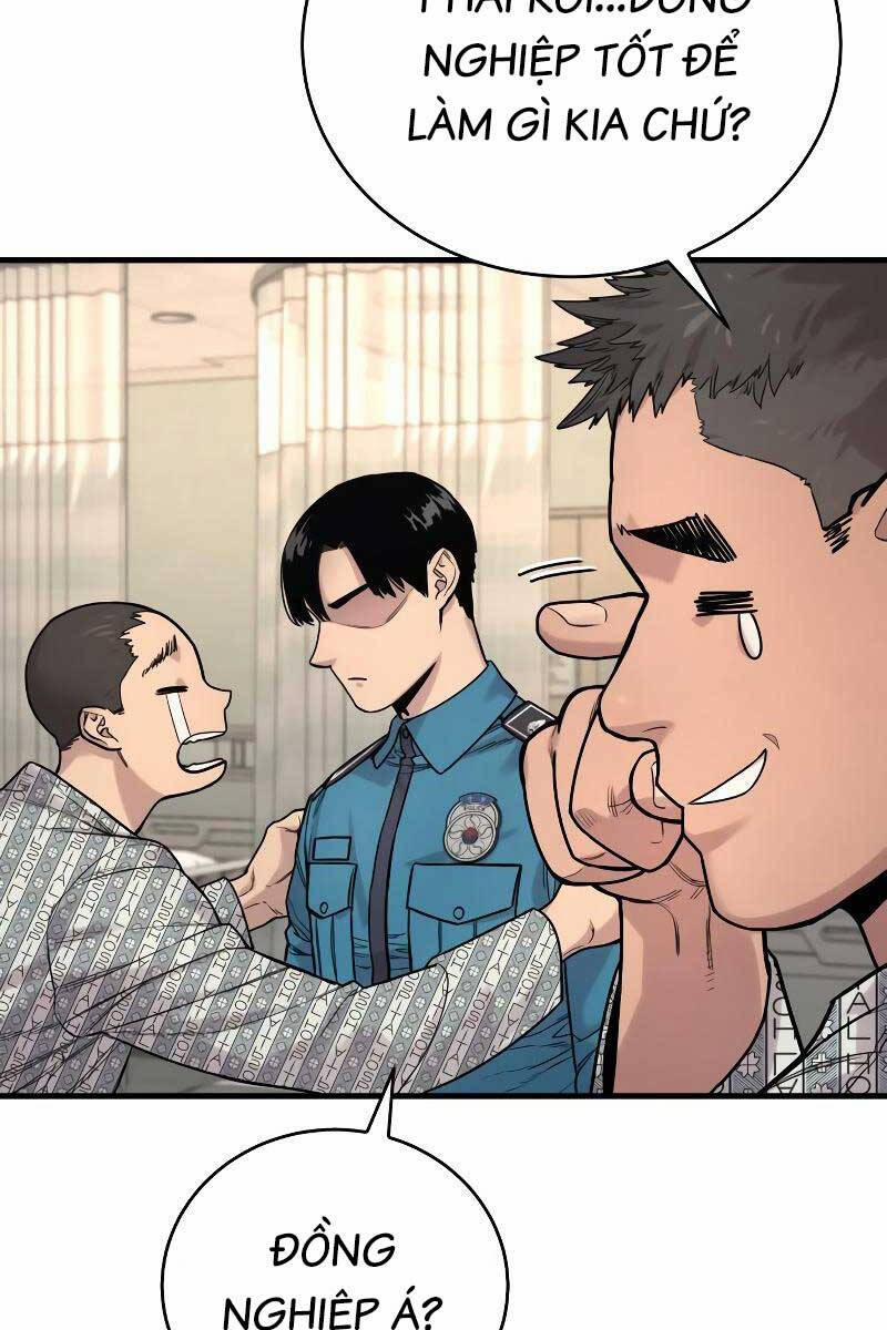 Cảnh Sát Báo Thù 10 trang 133