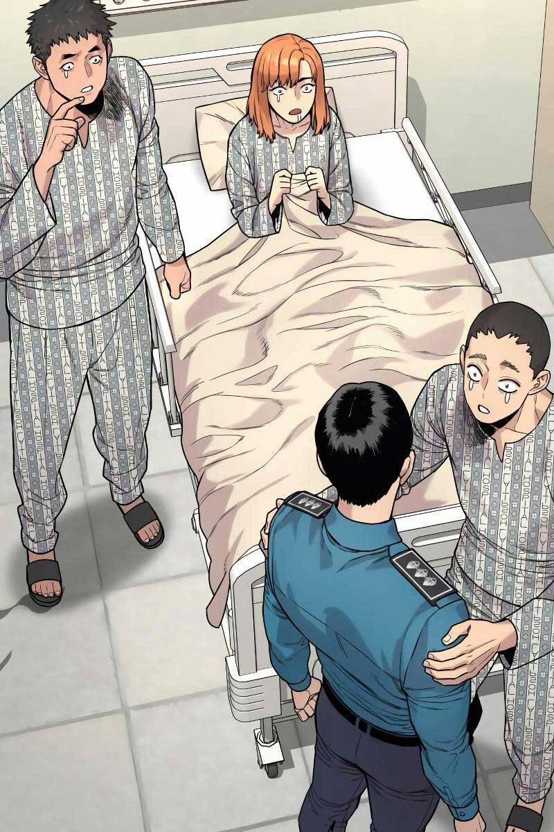 Cảnh Sát Báo Thù 10 trang 135