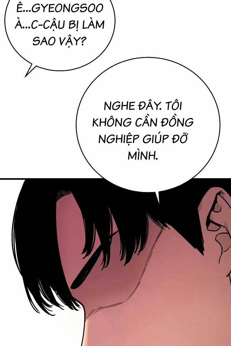 Cảnh Sát Báo Thù 10 trang 137