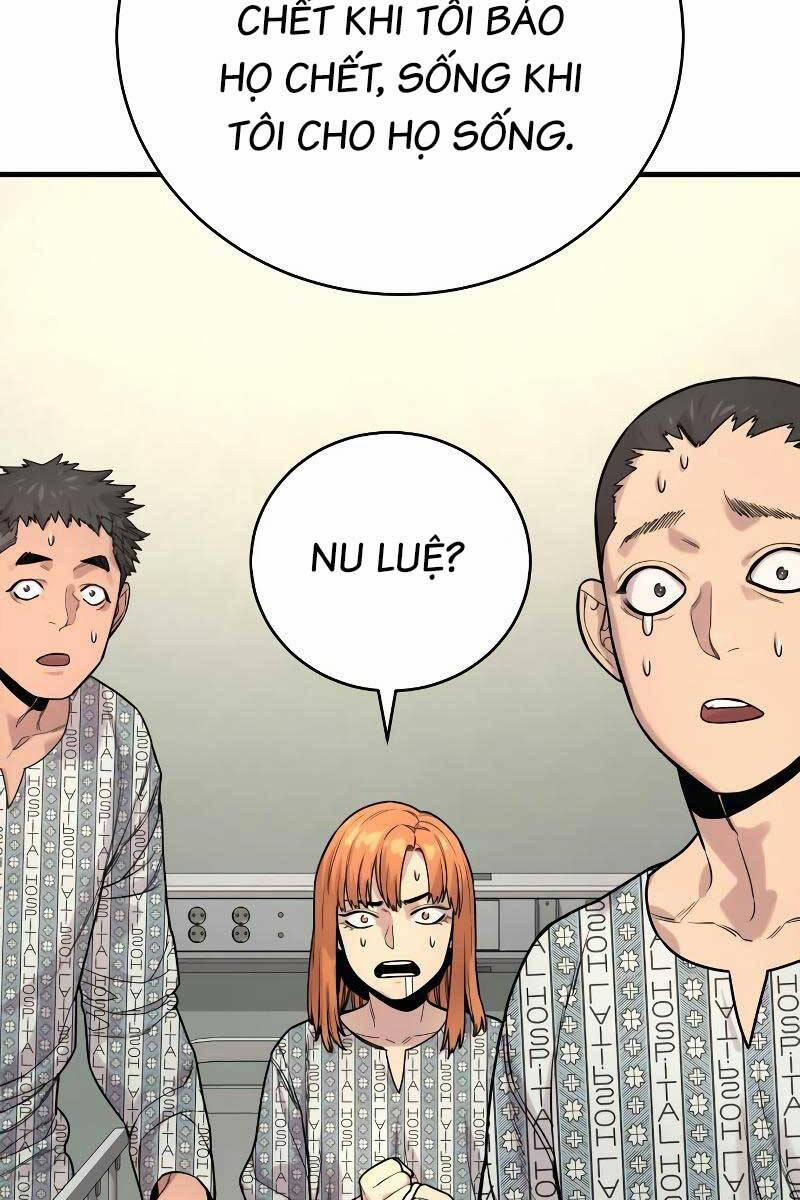 Cảnh Sát Báo Thù 10 trang 143