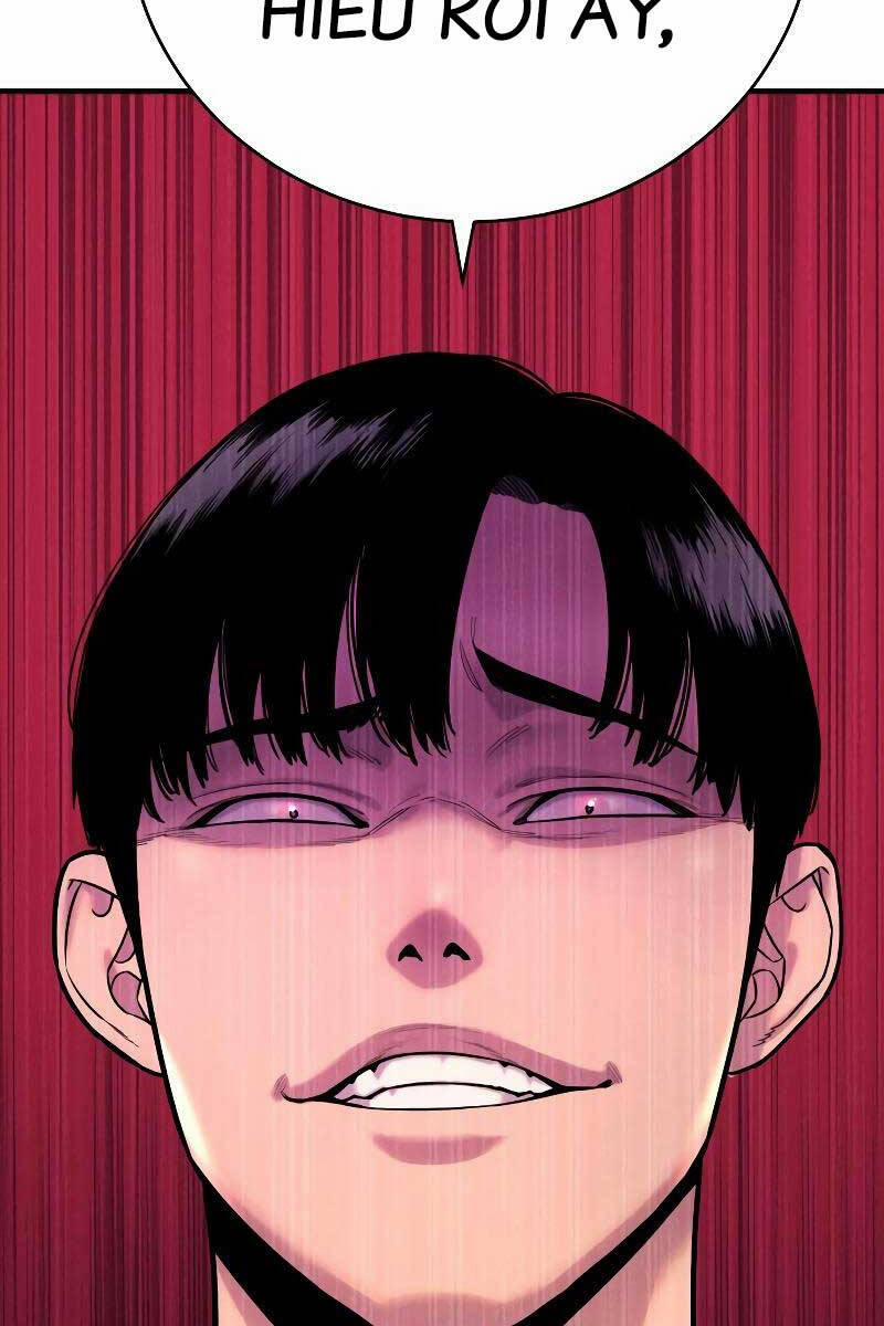 Cảnh Sát Báo Thù 10 trang 145