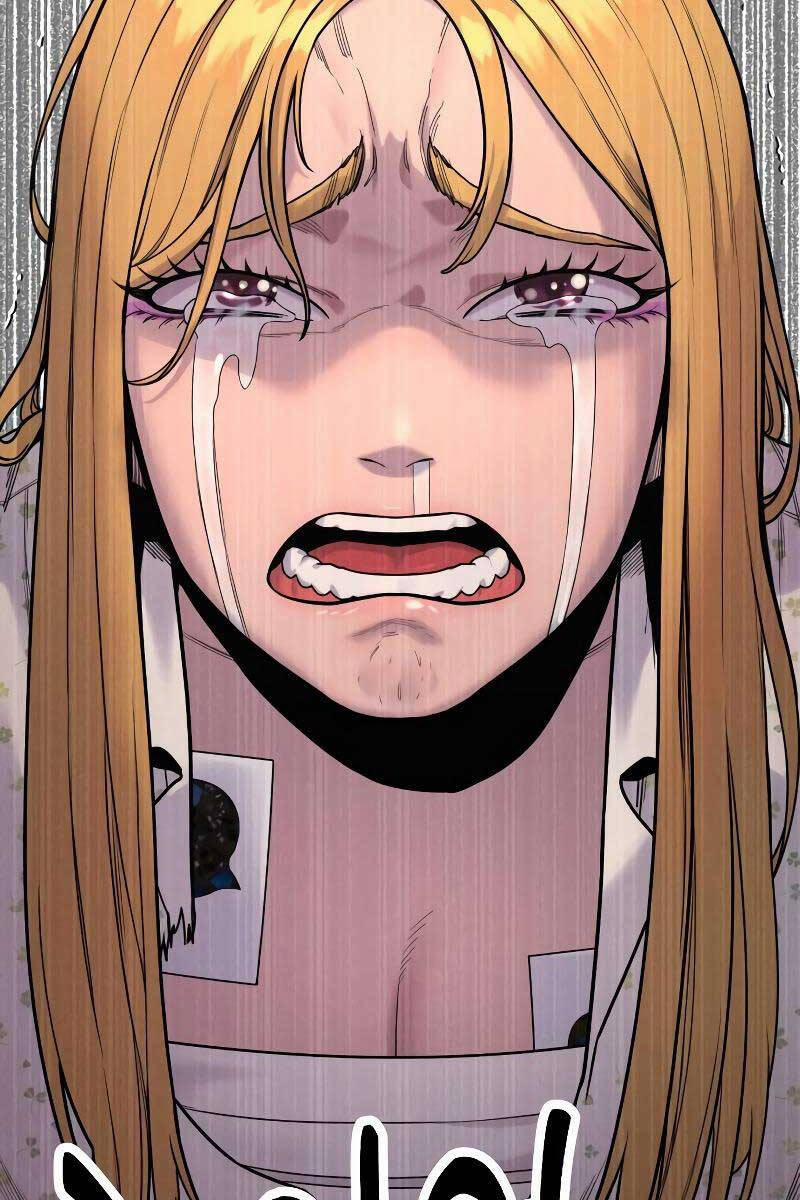 Cảnh Sát Báo Thù 10 trang 19