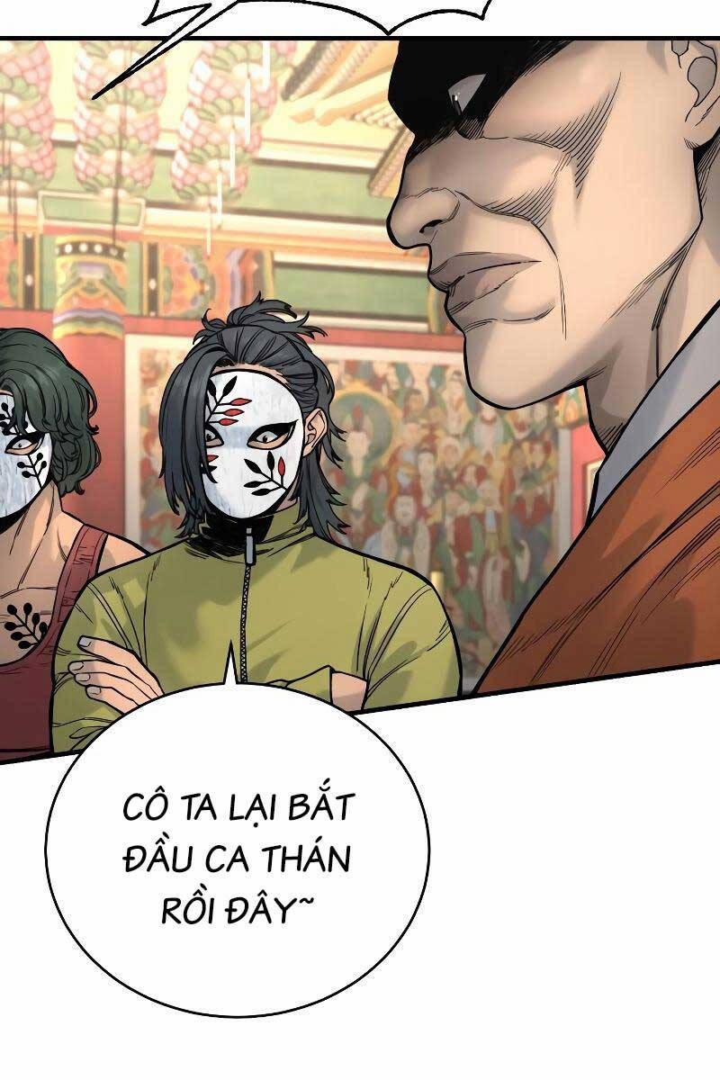 Cảnh Sát Báo Thù 10 trang 21