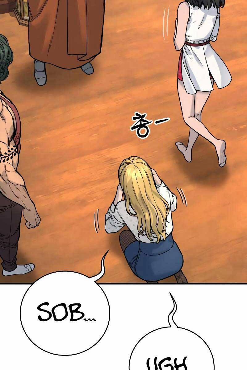 Cảnh Sát Báo Thù 10 trang 25