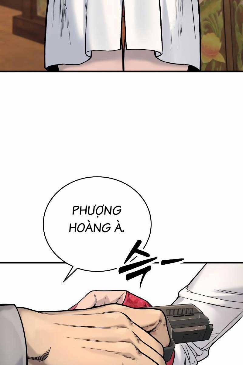 Cảnh Sát Báo Thù 10 trang 28