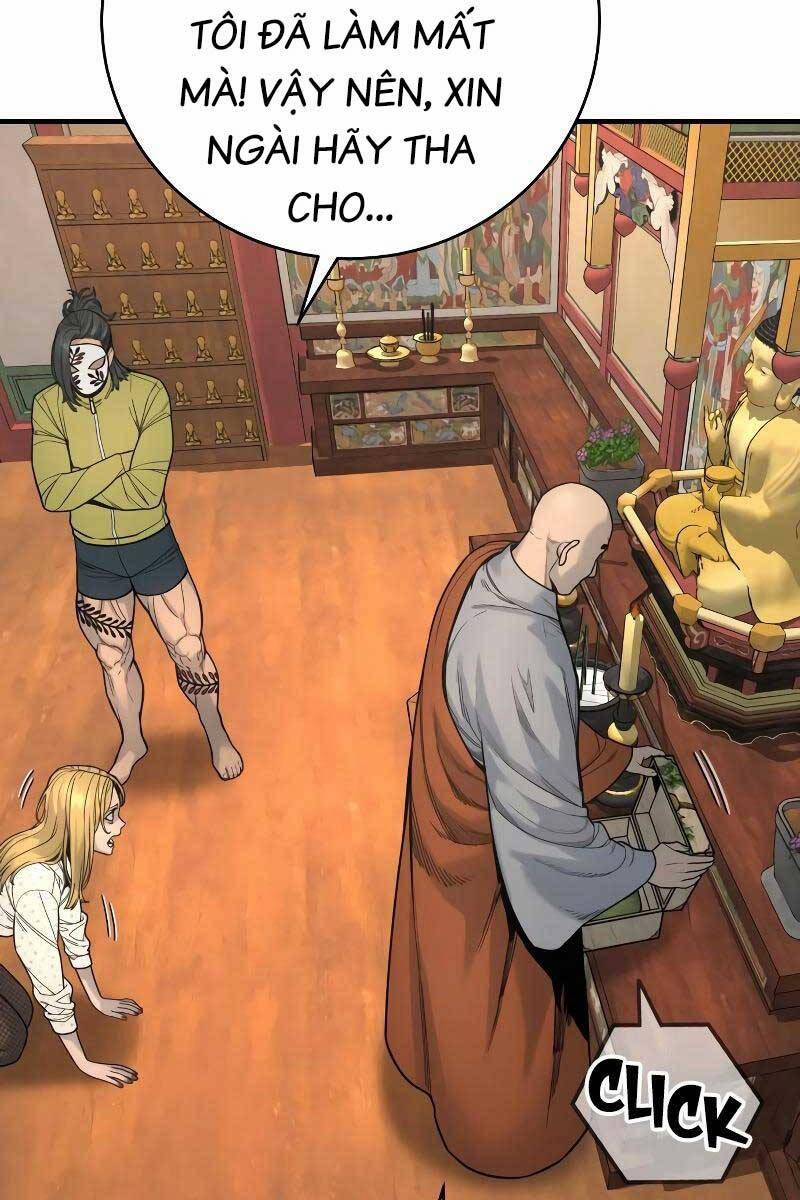 Cảnh Sát Báo Thù 10 trang 3