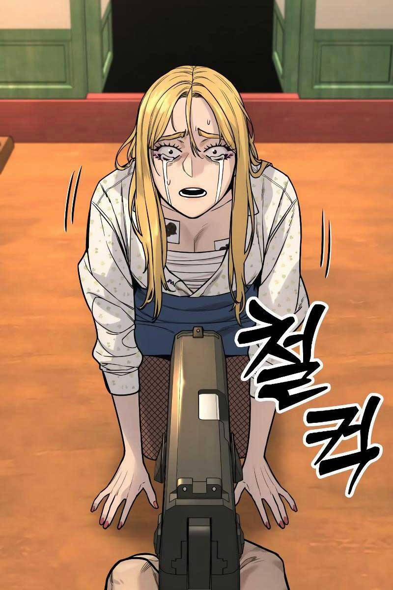 Cảnh Sát Báo Thù 10 trang 30