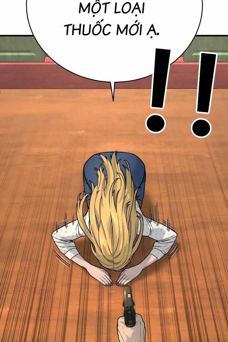 Cảnh Sát Báo Thù 10 trang 35