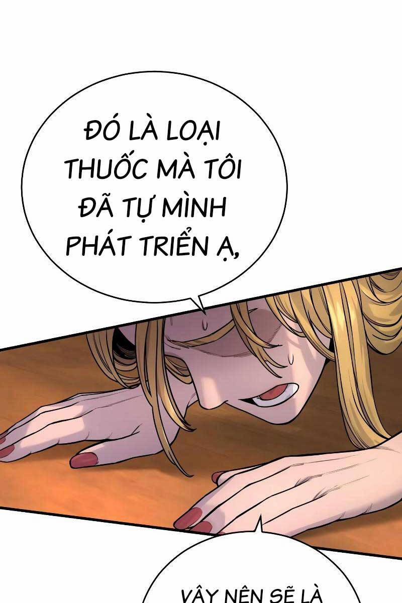 Cảnh Sát Báo Thù 10 trang 38