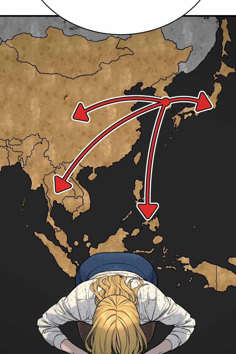 Cảnh Sát Báo Thù 10 trang 44