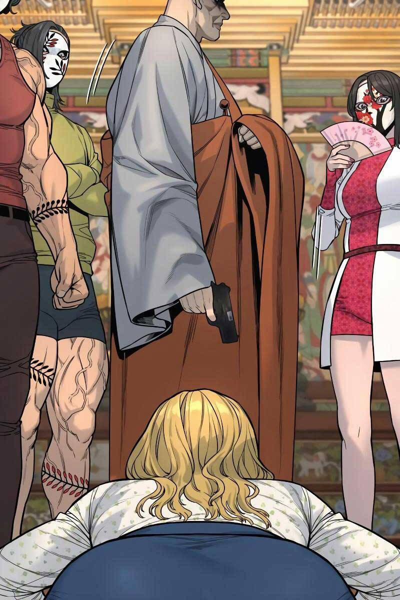 Cảnh Sát Báo Thù 10 trang 49