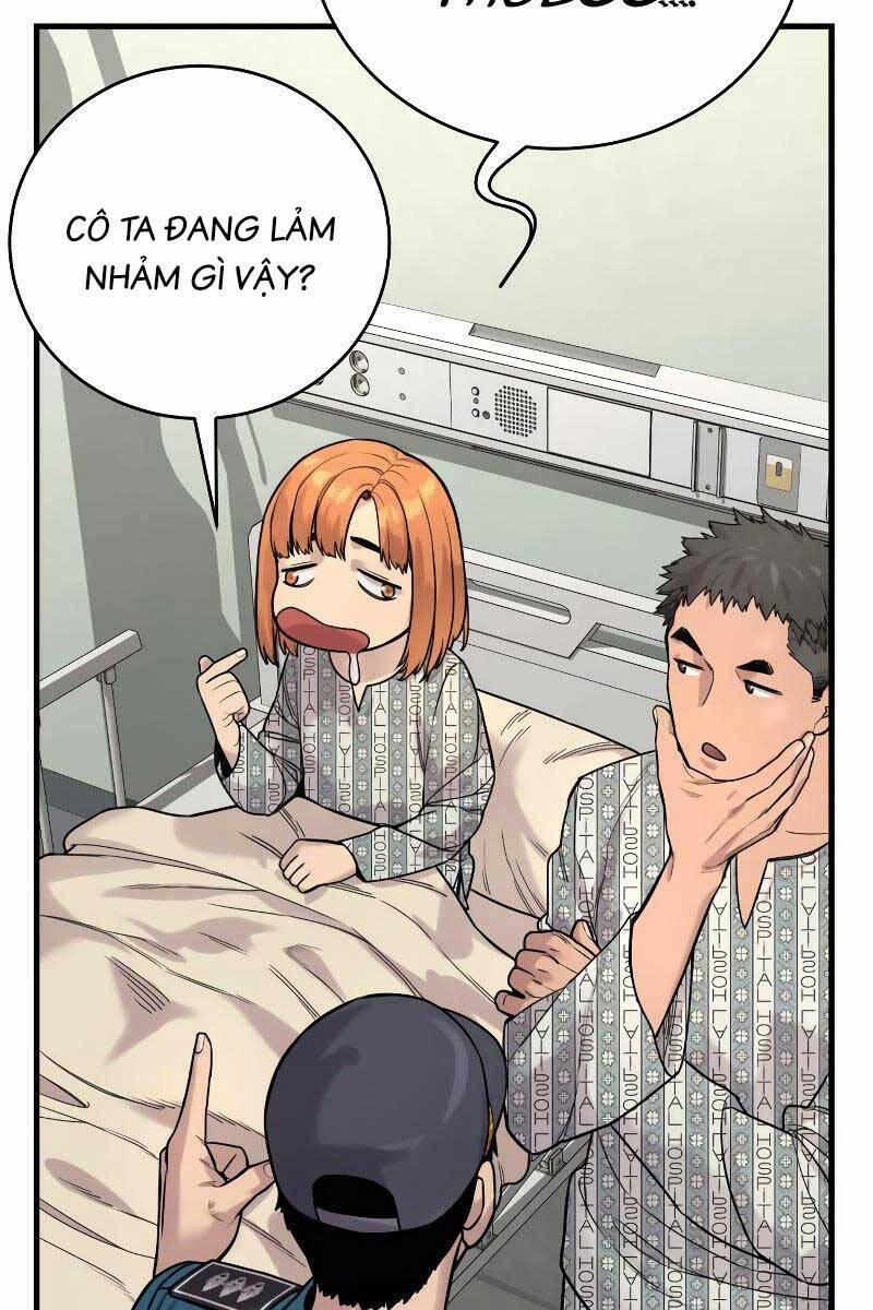 Cảnh Sát Báo Thù 10 trang 60