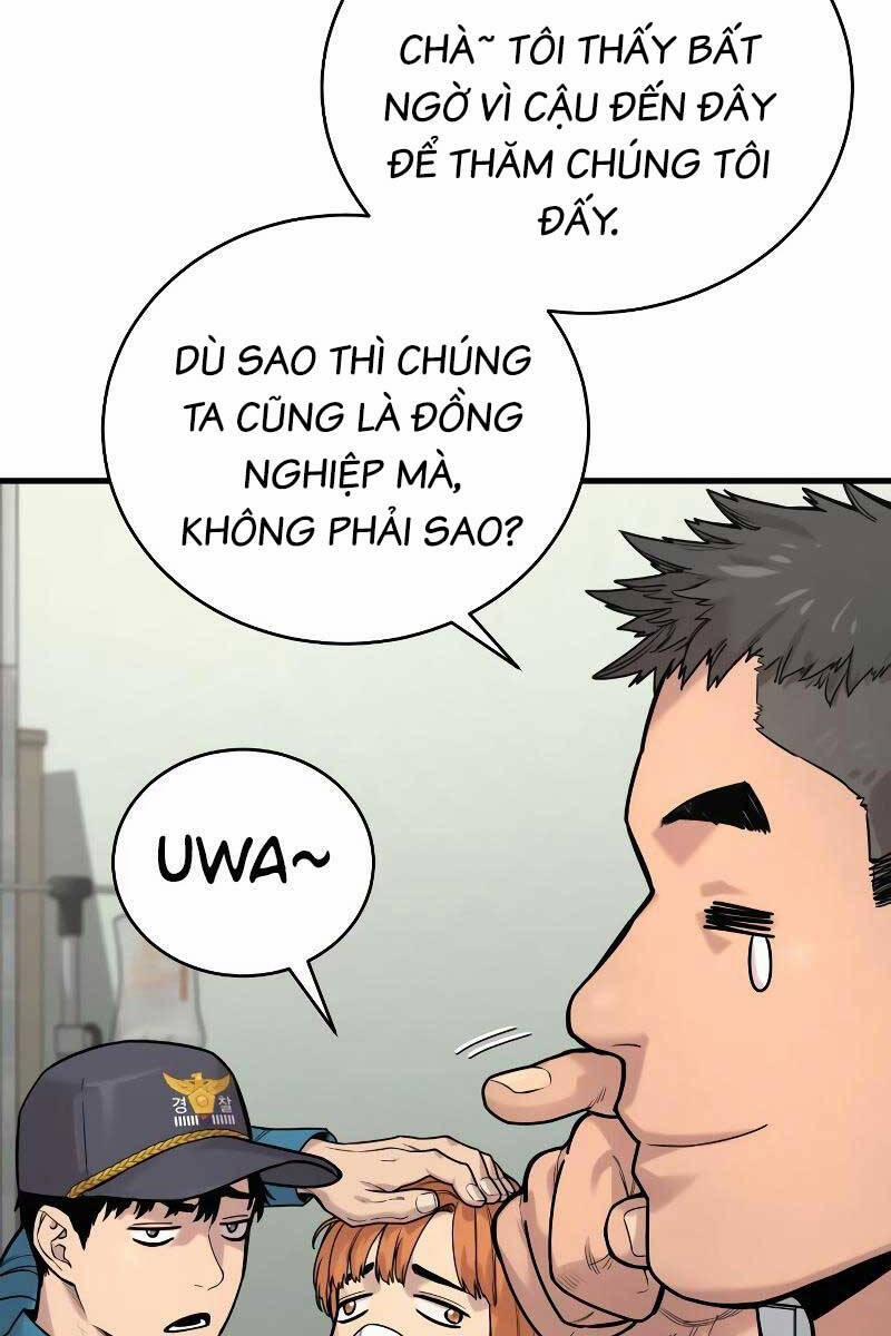 Cảnh Sát Báo Thù 10 trang 62