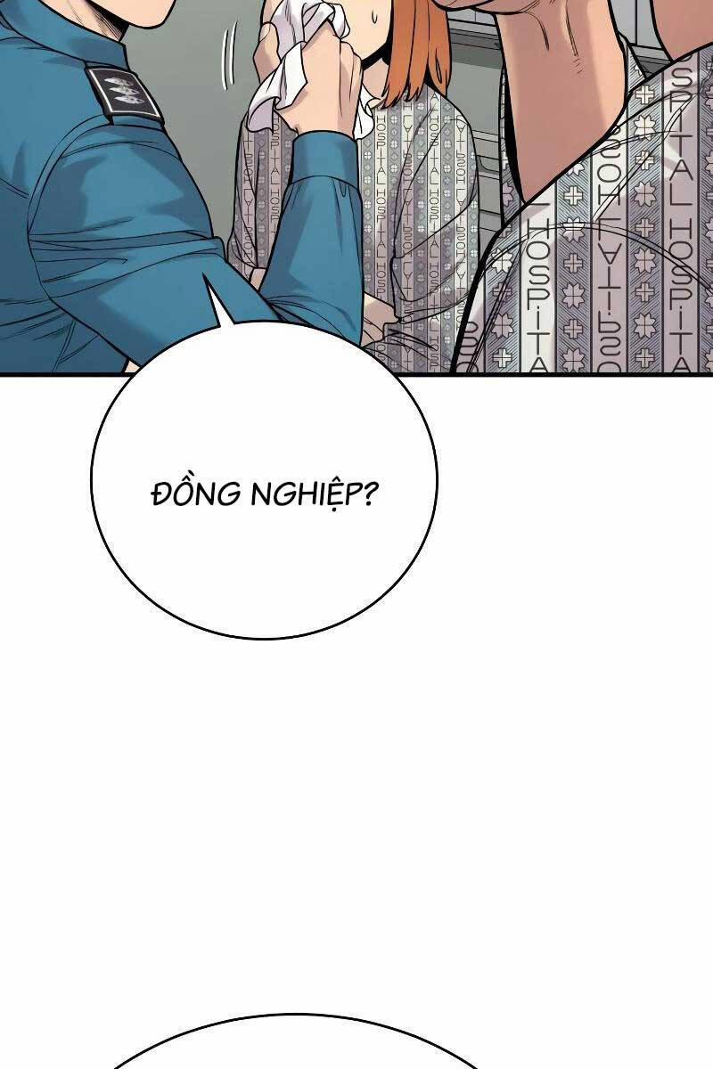 Cảnh Sát Báo Thù 10 trang 63