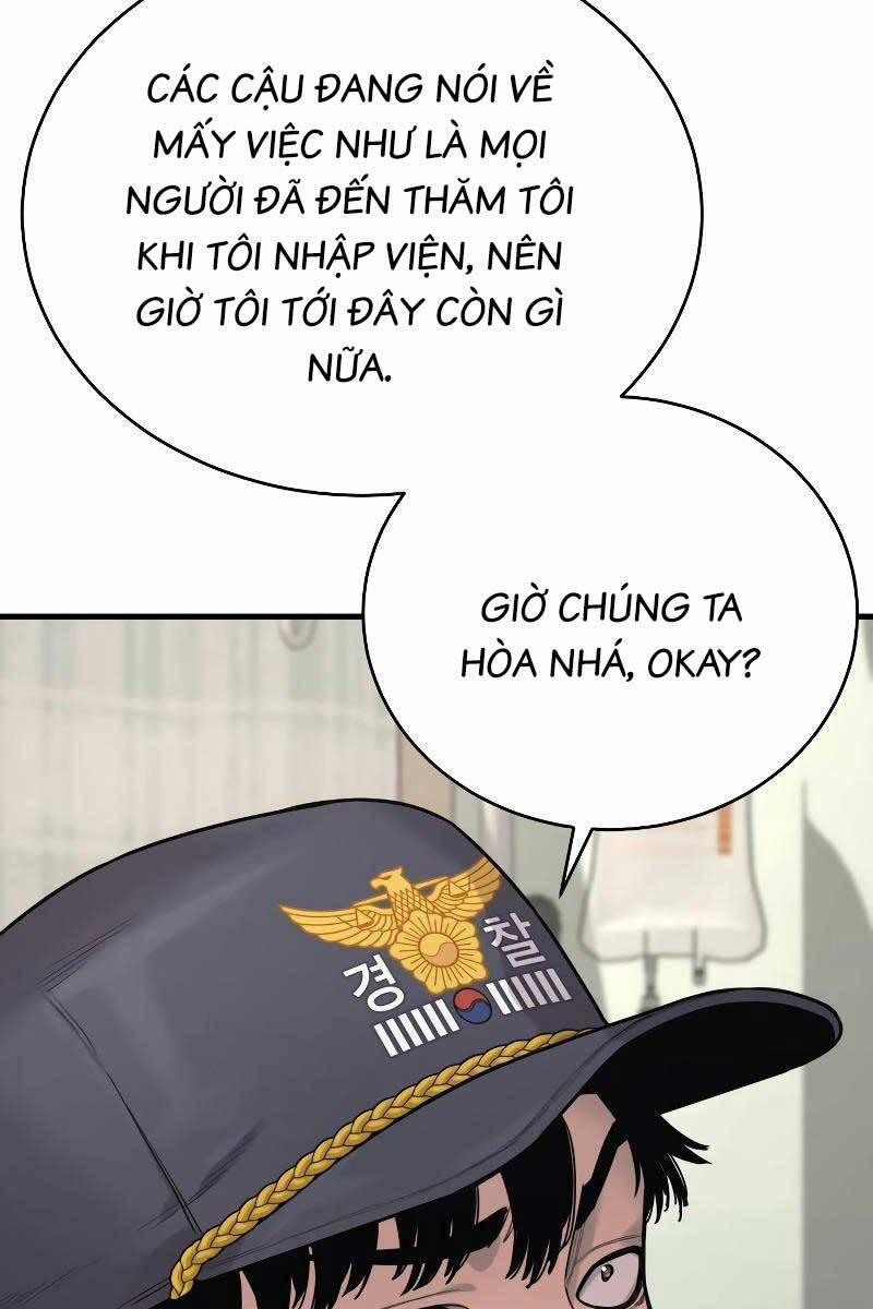 Cảnh Sát Báo Thù 10 trang 64