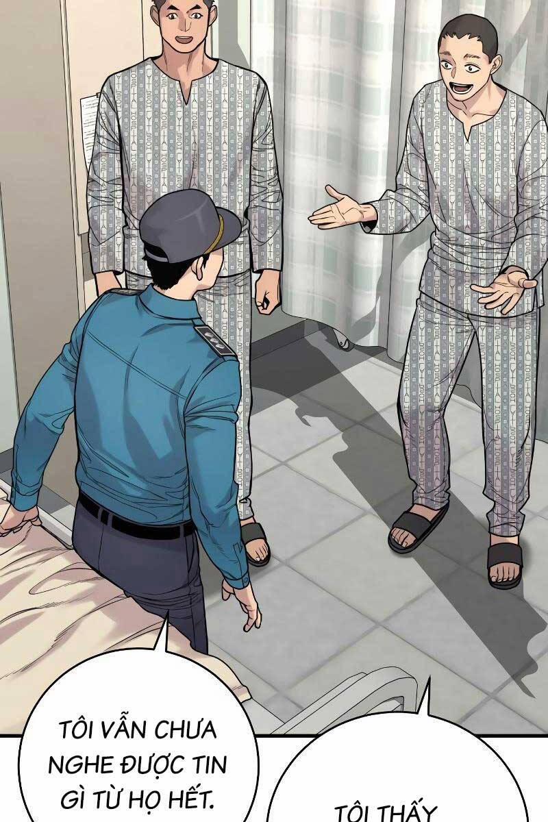 Cảnh Sát Báo Thù 10 trang 67