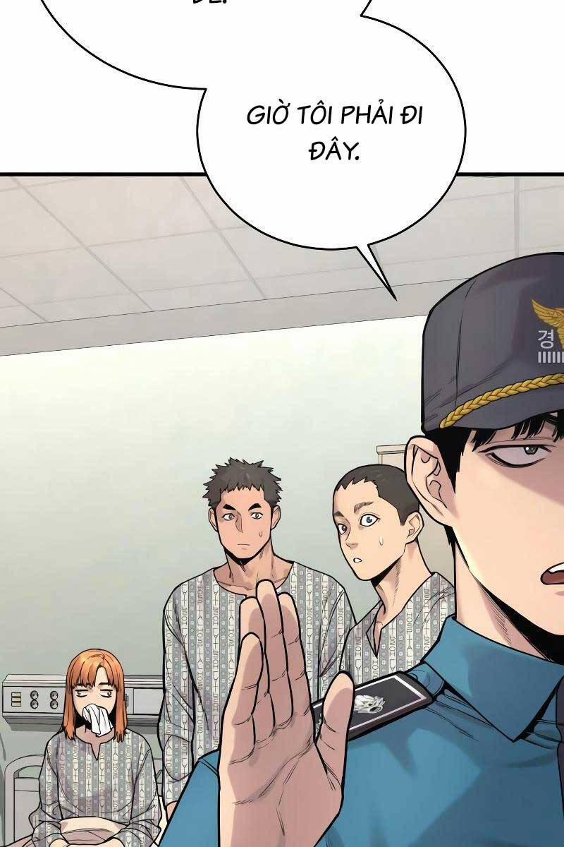 Cảnh Sát Báo Thù 10 trang 69