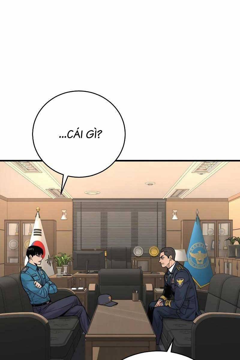 Cảnh Sát Báo Thù 10 trang 78