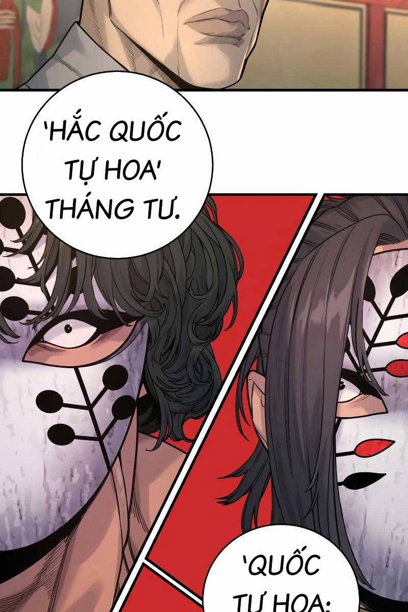 Cảnh Sát Báo Thù 10 trang 8