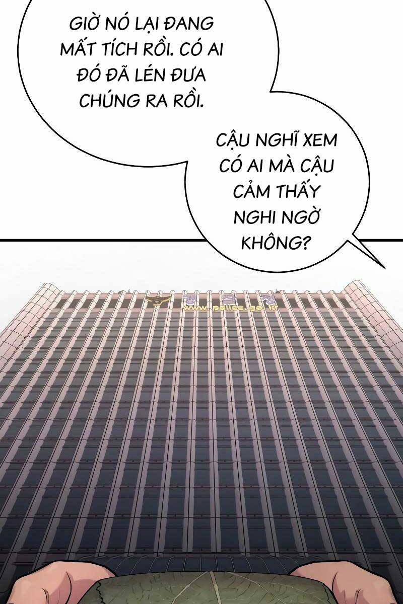 Cảnh Sát Báo Thù 10 trang 80