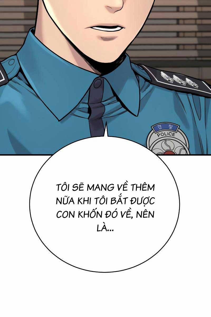 Cảnh Sát Báo Thù 10 trang 83