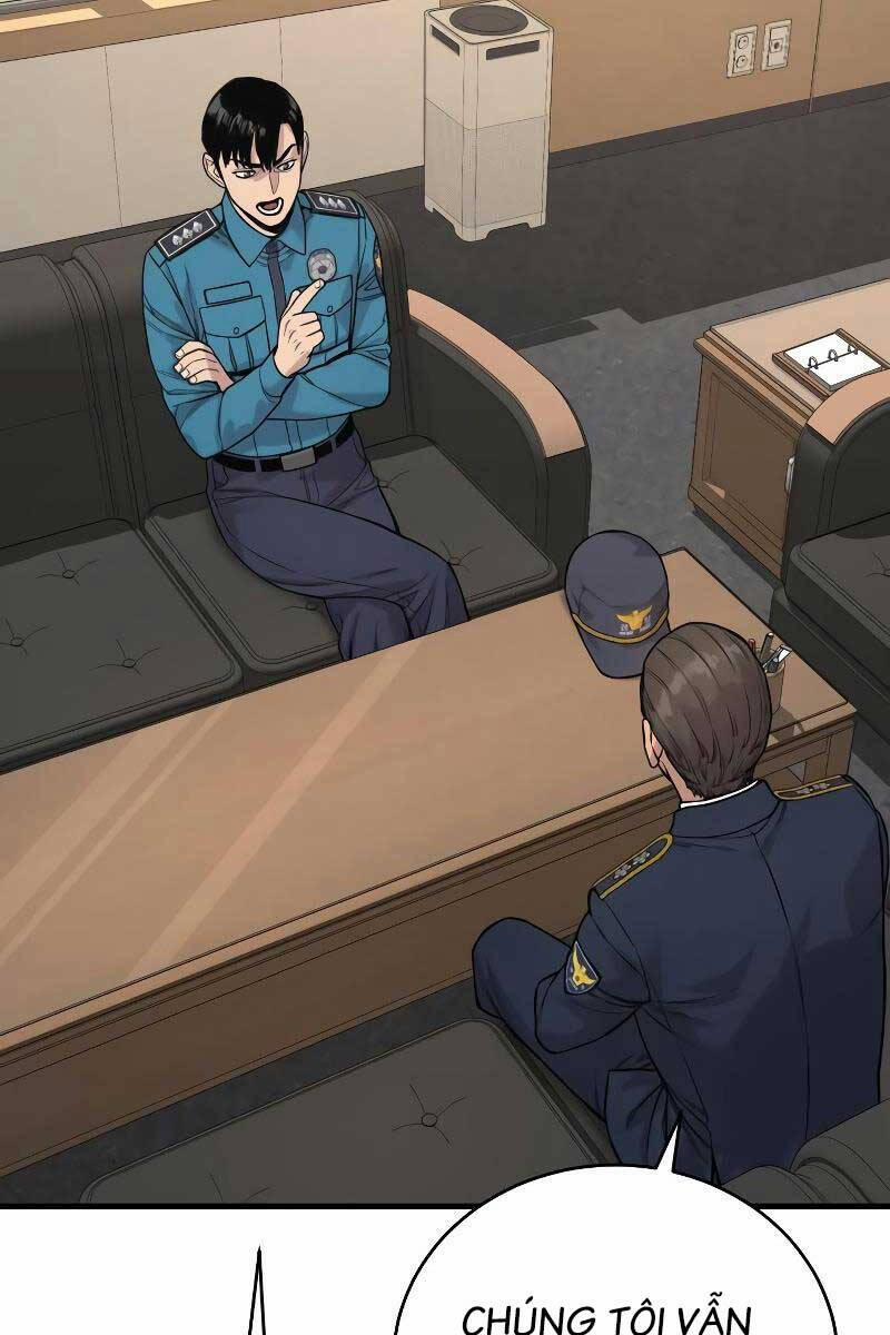 Cảnh Sát Báo Thù 10 trang 85
