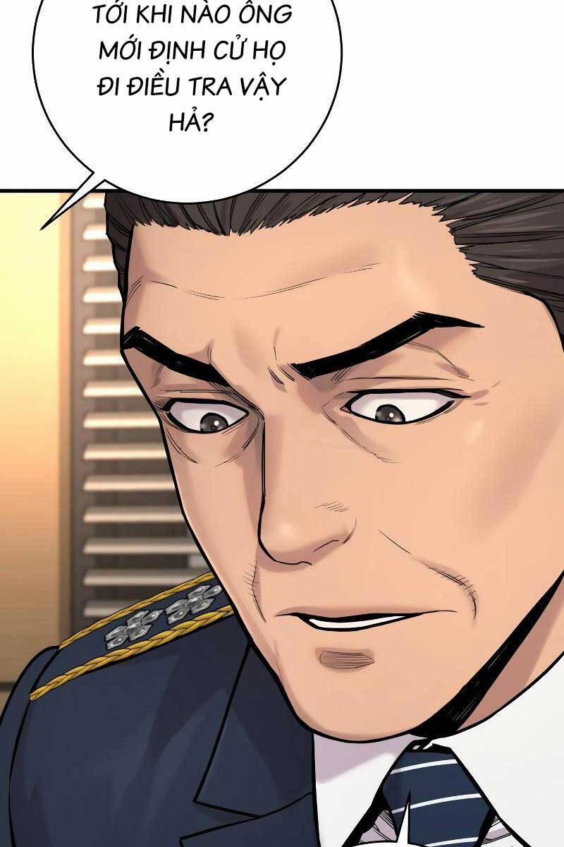 Cảnh Sát Báo Thù 10 trang 87