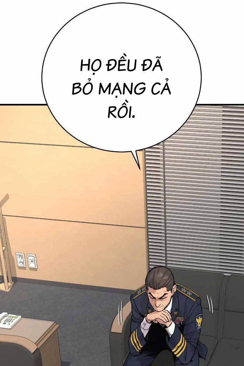 Cảnh Sát Báo Thù 10 trang 89