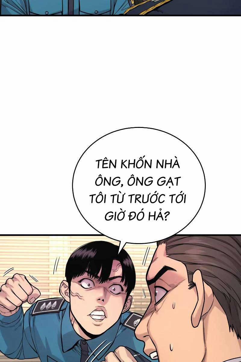 Cảnh Sát Báo Thù 10 trang 92