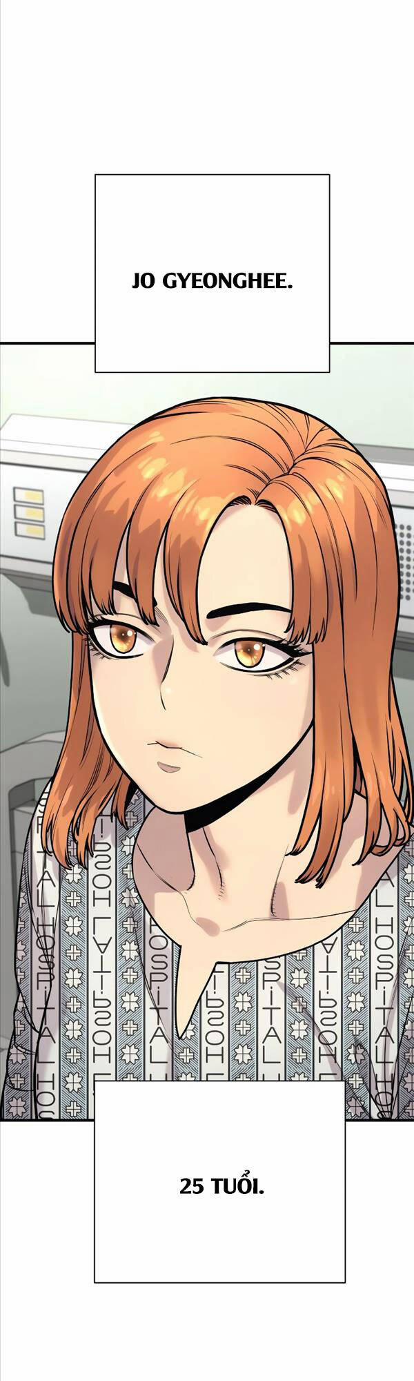 Cảnh Sát Báo Thù 11 trang 10